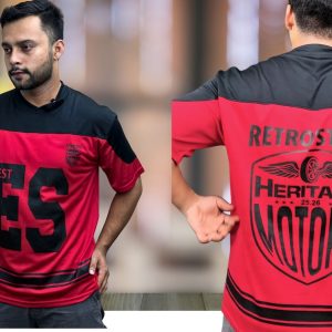 Drop shoulder 3 pcs package-1