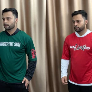 Long Slv Mesh Hood Combo 02