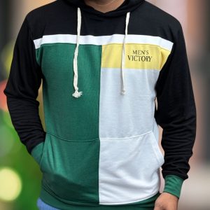 Hoodie M1 - Green